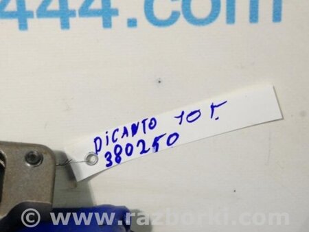 ФОТО Кардан рулевого управления для KIA Picanto SA Киев
