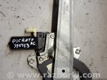 ФОТО Стеклоподъемник для KIA Picanto SA Киев