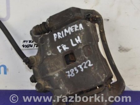 ФОТО Суппорт для Nissan Primera P11 Киев