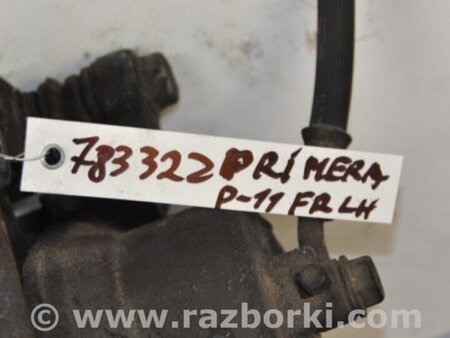 ФОТО Суппорт для Nissan Primera P11 Киев
