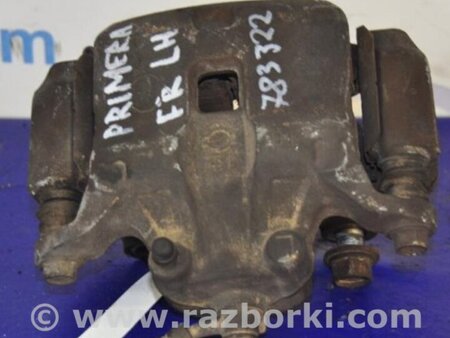 ФОТО Суппорт для Nissan Primera P11 Киев