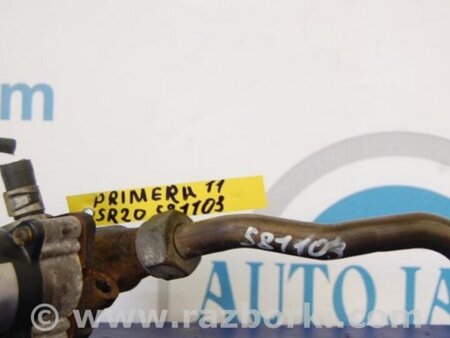 ФОТО Клапан EGR для Nissan Primera P11 Киев