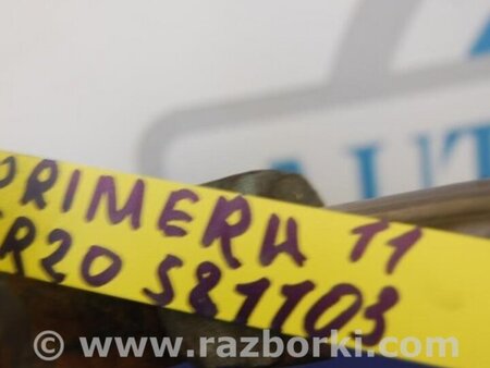 ФОТО Клапан EGR для Nissan Primera P11 Киев