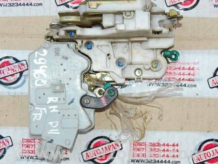 ФОТО Замок двери для Nissan Primera P11 Киев