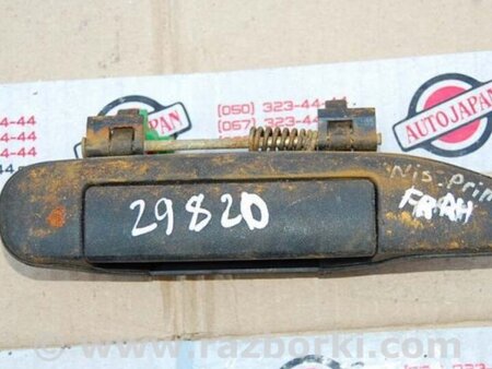 ФОТО Ручка двери для Nissan Primera P11 Киев
