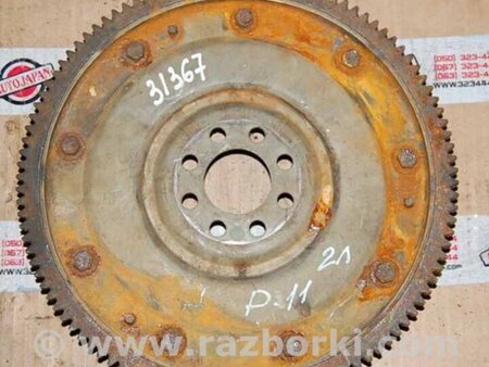 ФОТО Маховик АКПП для Nissan Primera P11 Киев
