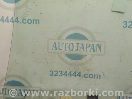 ФОТО Стекло двери для Nissan Primera P11 Киев