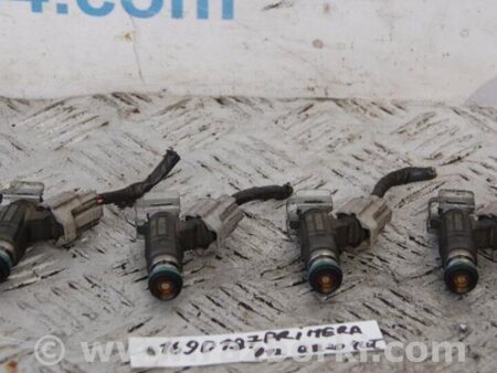 ФОТО Форсунка топливная для Nissan Primera P12 Киев