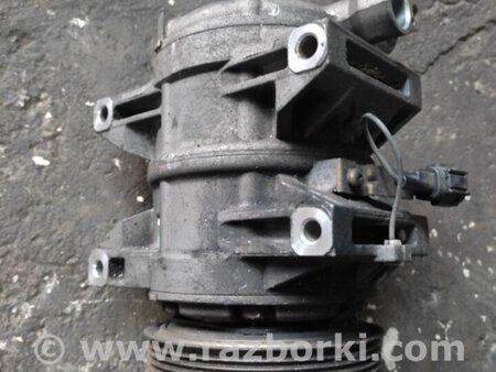 ФОТО Компрессор кондиционера для Nissan Primera P12 Киев