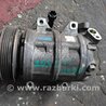 Компрессор кондиционера Nissan Primera P12