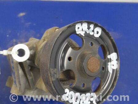 ФОТО Помпа для Nissan Primera P12 Киев