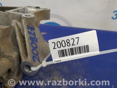 ФОТО Помпа для Nissan Primera P12 Киев