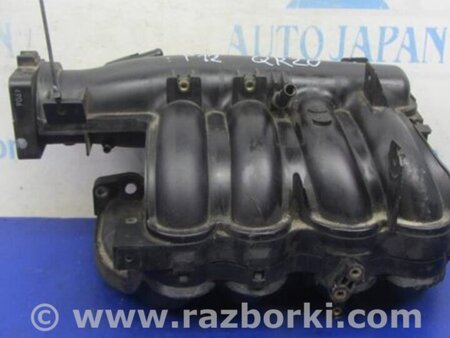 ФОТО Впускной коллектор для Nissan Primera P12 Киев