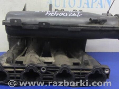 ФОТО Впускной коллектор для Nissan Primera P12 Киев