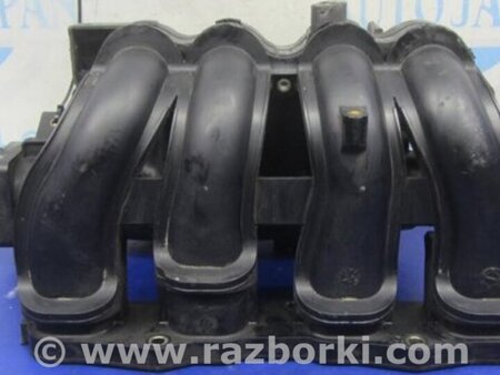 ФОТО Впускной коллектор для Nissan Primera P12 Киев