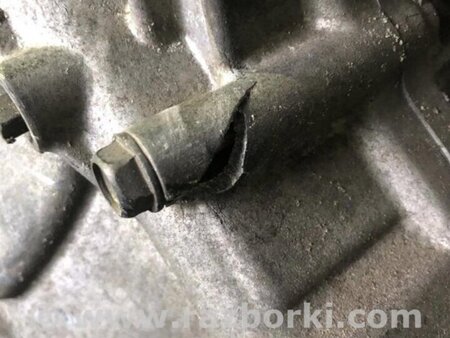ФОТО АКПП (коробка автомат) для Nissan Primera P12 Киев