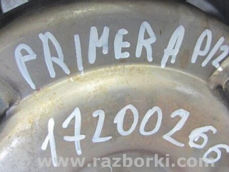ФОТО АКПП (коробка автомат) для Nissan Primera P12 Киев