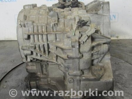 ФОТО АКПП (коробка автомат) для Nissan Primera P12 Киев