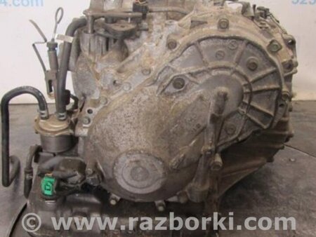 ФОТО АКПП (коробка автомат) для Nissan Primera P12 Киев