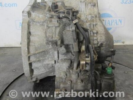 ФОТО АКПП (коробка автомат) для Nissan Primera P12 Киев