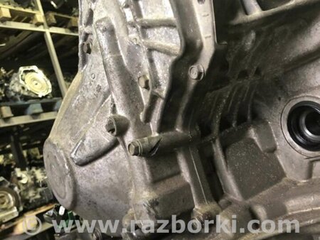ФОТО АКПП (коробка автомат) для Nissan Primera P12 Киев