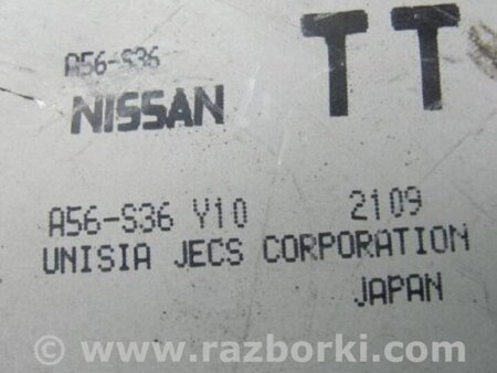ФОТО Блок управления двигателем для Nissan Primera P12 Киев