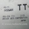 ФОТО Блок управления двигателем для Nissan Primera P12 Киев