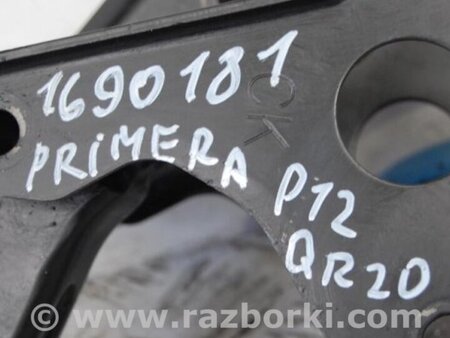 ФОТО Кронштейн крепления двигателя для Nissan Primera P12 Киев