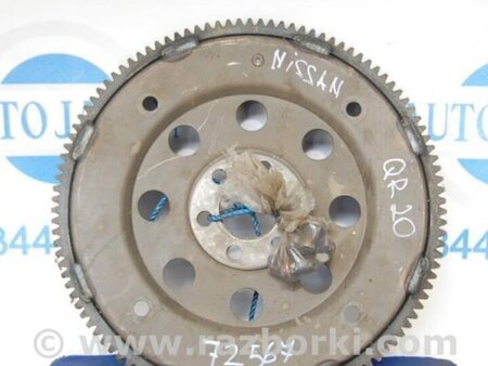 ФОТО Маховик АКПП для Nissan Primera P12 Киев