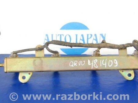 ФОТО Форсунка топливная для Nissan Primera P12 Киев