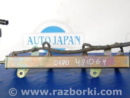 ФОТО Форсунка топливная для Nissan Primera P12 Киев
