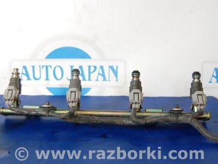 ФОТО Форсунка топливная для Nissan Primera P12 Киев