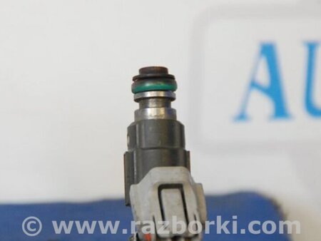 ФОТО Форсунка топливная для Nissan Primera P12 Киев