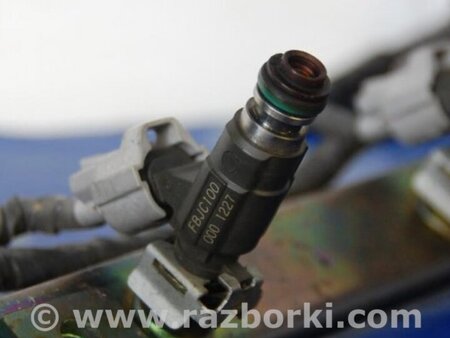 ФОТО Форсунка топливная для Nissan Primera P12 Киев