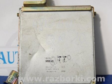 ФОТО Блок управления двигателем для Nissan Primera P12 Киев
