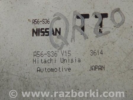 ФОТО Блок управления двигателем для Nissan Primera P12 Киев