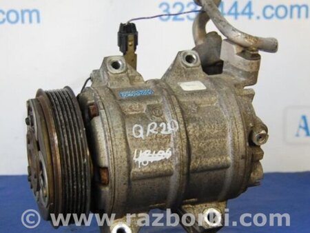 ФОТО Компрессор кондиционера для Nissan Primera P12 Киев