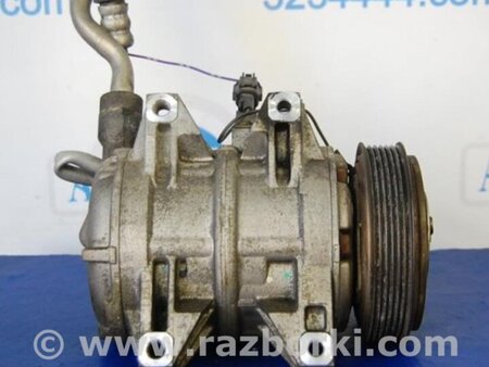 ФОТО Компрессор кондиционера для Nissan Primera P12 Киев