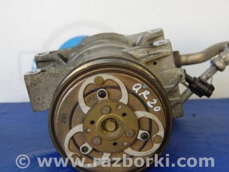 ФОТО Компрессор кондиционера для Nissan Primera P12 Киев