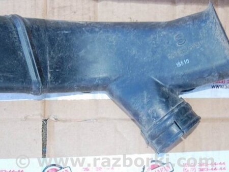 ФОТО Воздухозаборник для Nissan Primera P12 Киев