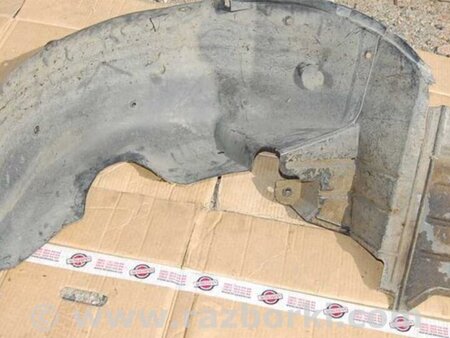 ФОТО Подкрылок для Nissan Primera P12 Киев