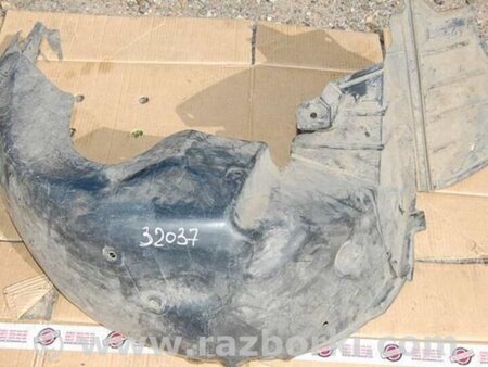 ФОТО Подкрылок для Nissan Primera P12 Киев