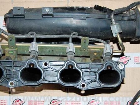 ФОТО Впускной коллектор для Nissan Primera P12 Киев
