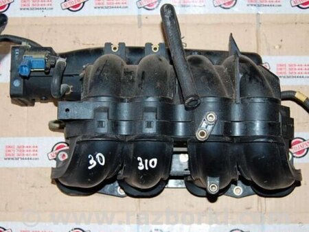 ФОТО Впускной коллектор для Nissan Primera P12 Киев
