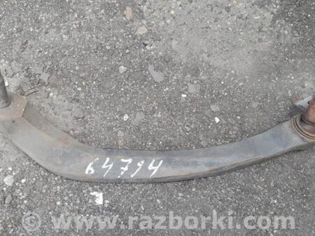 ФОТО Рычаг передний верхний для Nissan Primera P12 Киев