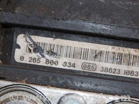 ФОТО Блок ABS для Nissan Primera P12 Киев