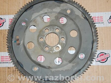 ФОТО Маховик АКПП для Nissan Primera P12 Киев