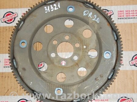ФОТО Маховик АКПП для Nissan Primera P12 Киев