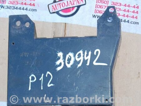 ФОТО Блок управления печкой для Nissan Primera P12 Киев