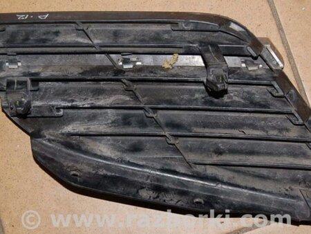 ФОТО Решетка радиатора для Nissan Primera P12 Киев